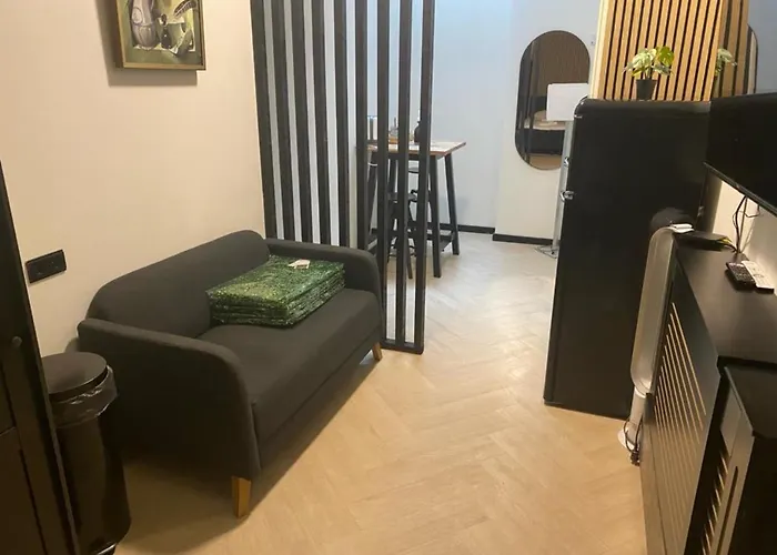 Haarlem Apart Hotel