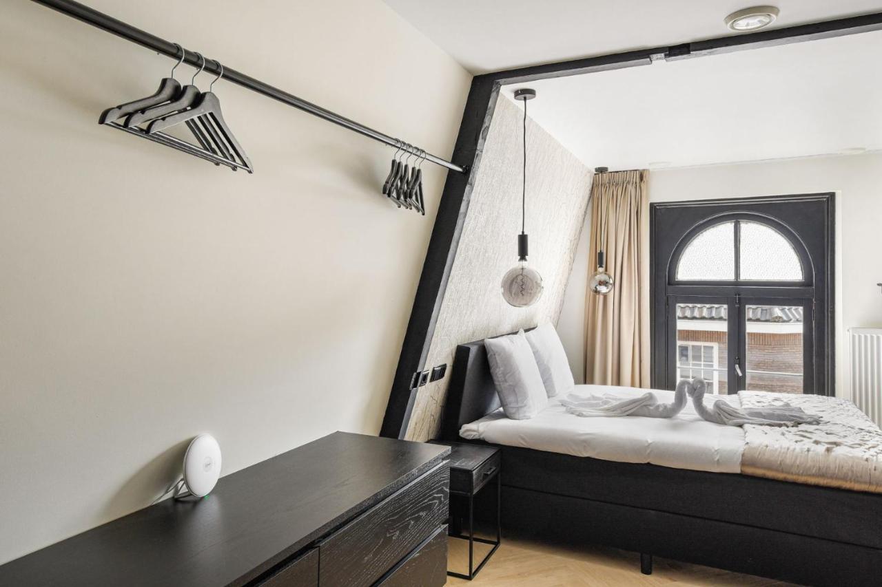 Aparthotel Haarlem Apart Hotel