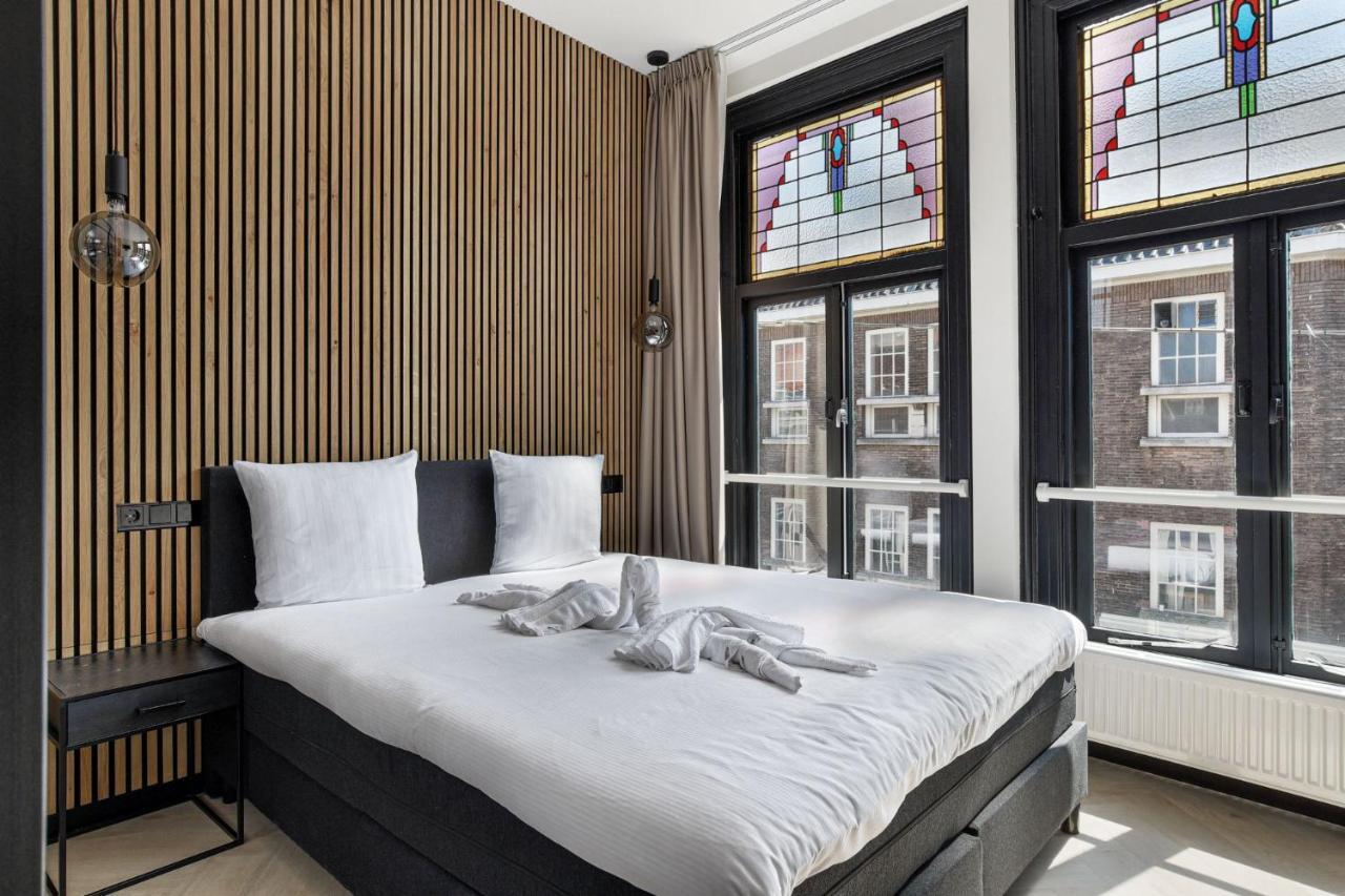 Haarlem Apart Hotel Haarlem