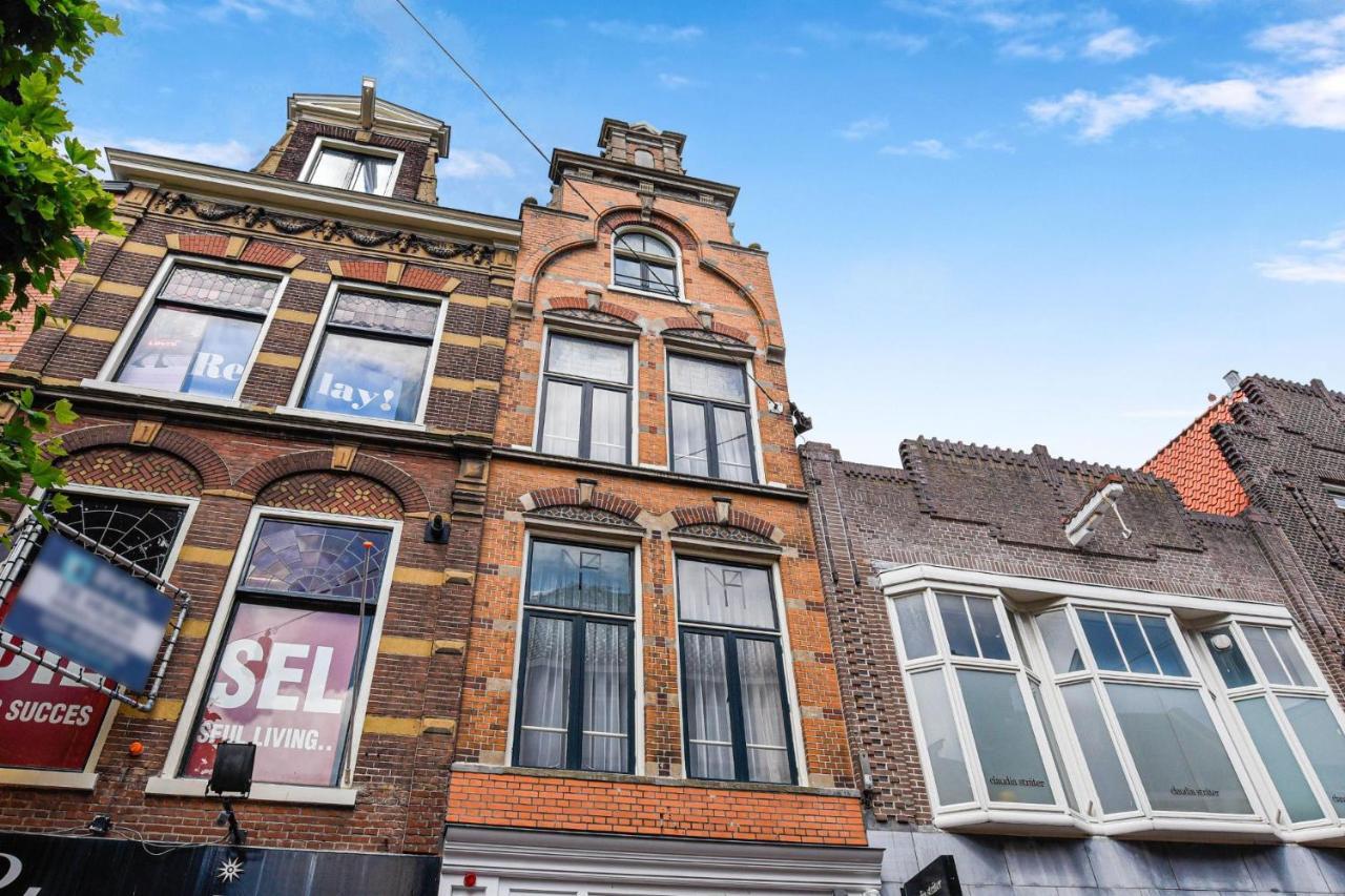 Haarlem Apart Hotel Aparthotel Haarlem