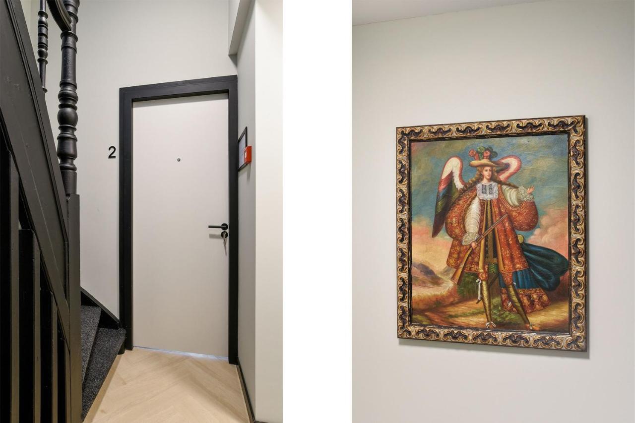 Haarlem Apart Hotel Aparthotel *