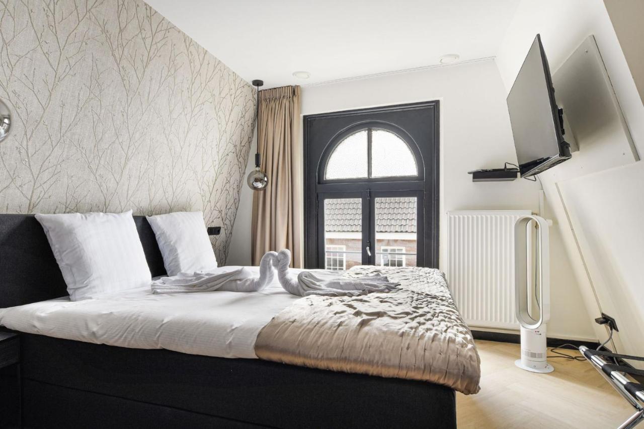 Haarlem Apart Hotel * Haarlem