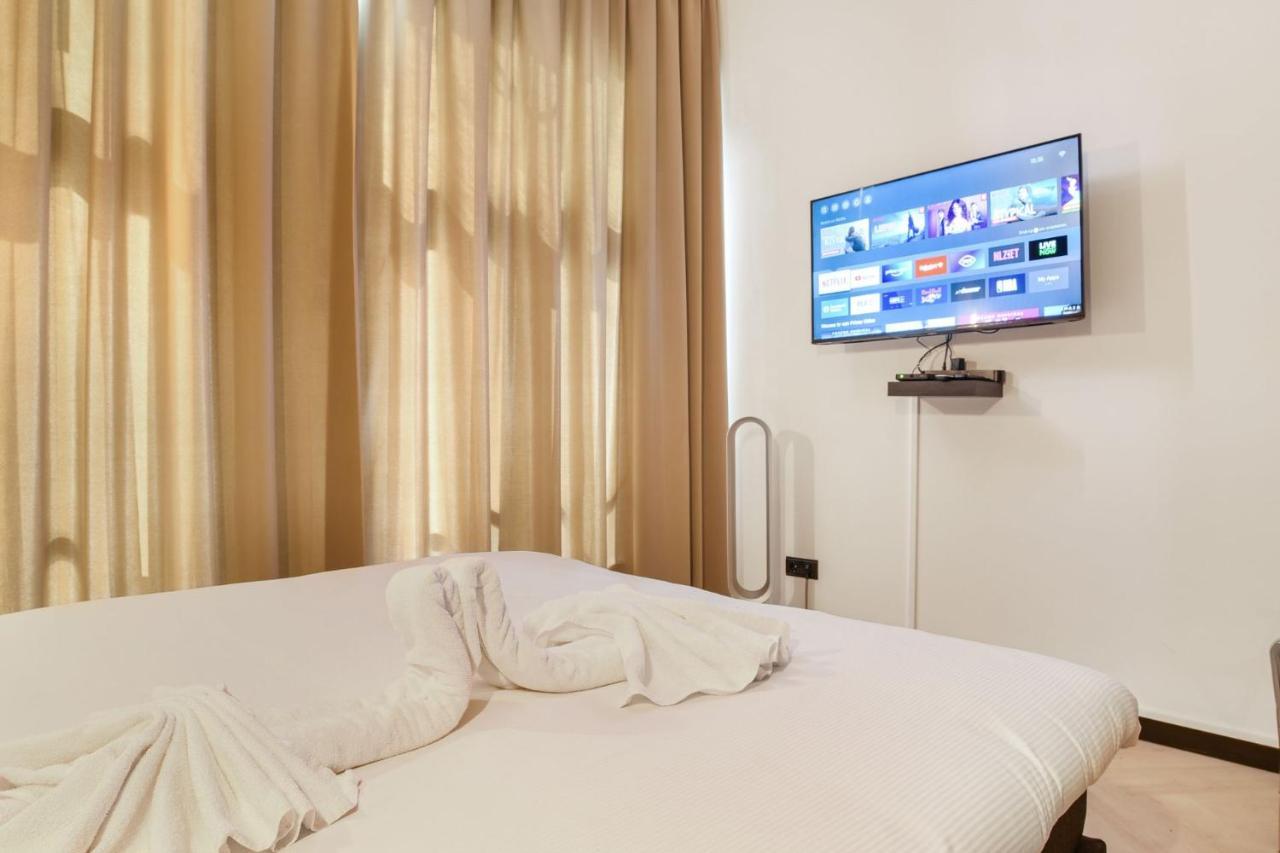 Aparthotel Haarlem Apart Hotel *