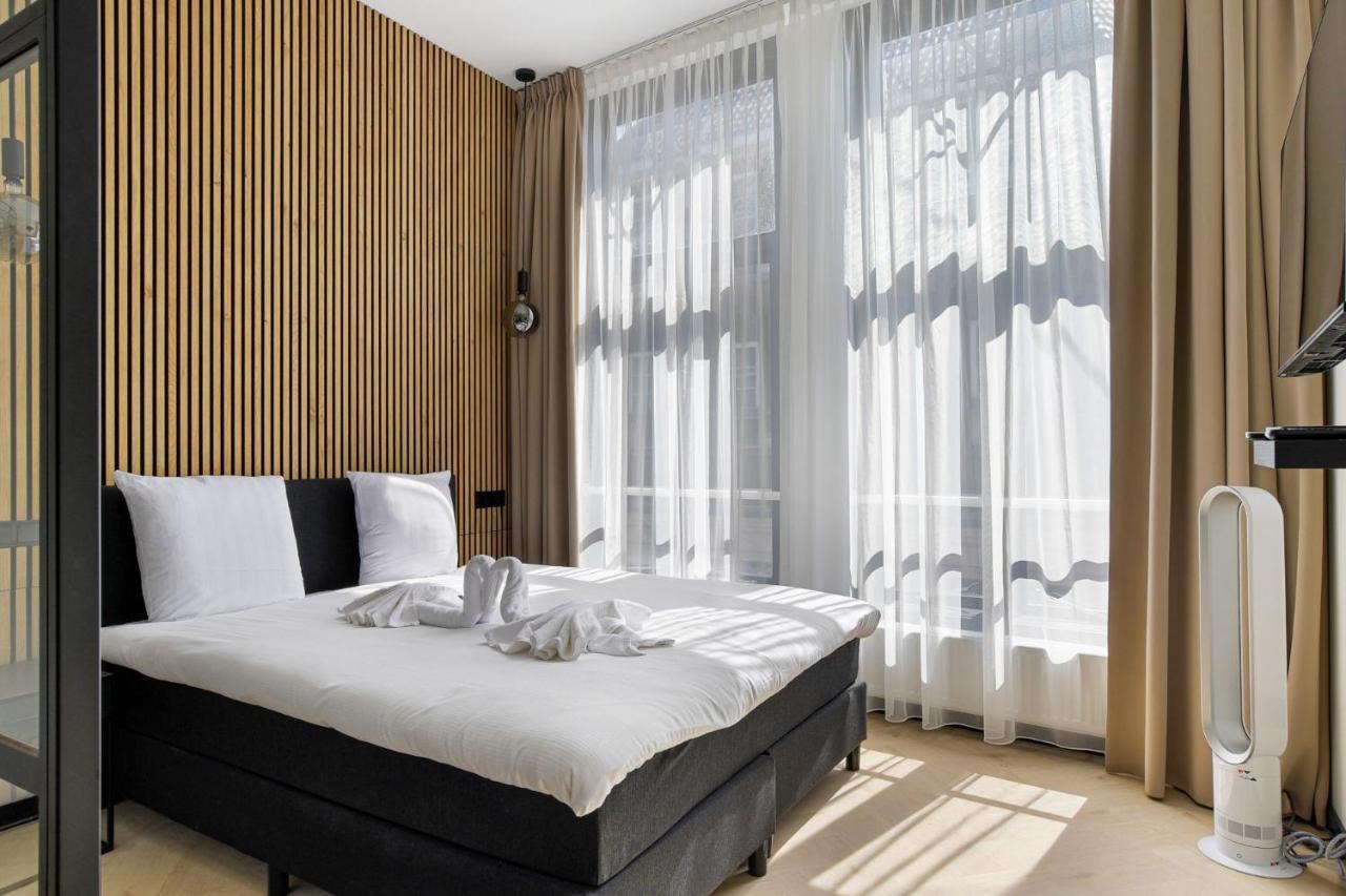 Haarlem Apart Hotel * Haarlem