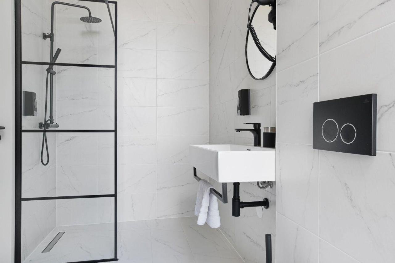 Aparthotel Haarlem Apart Hotel *