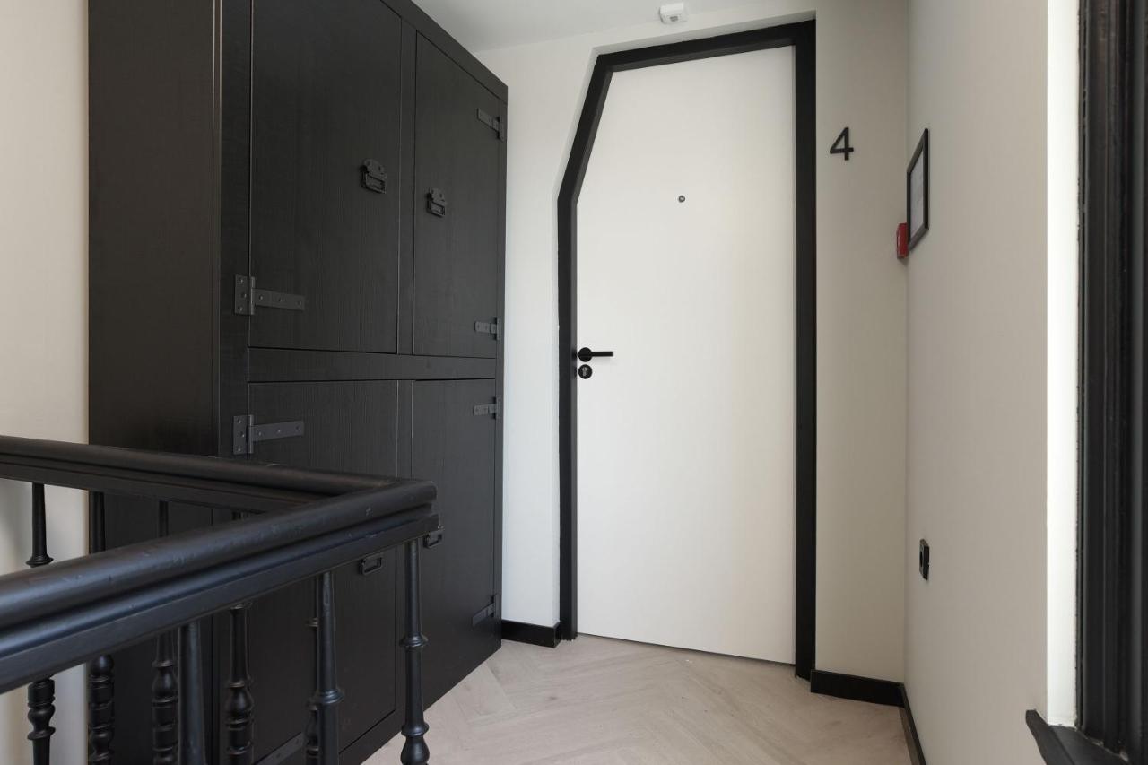 Aparthotel Haarlem Apart Hotel *