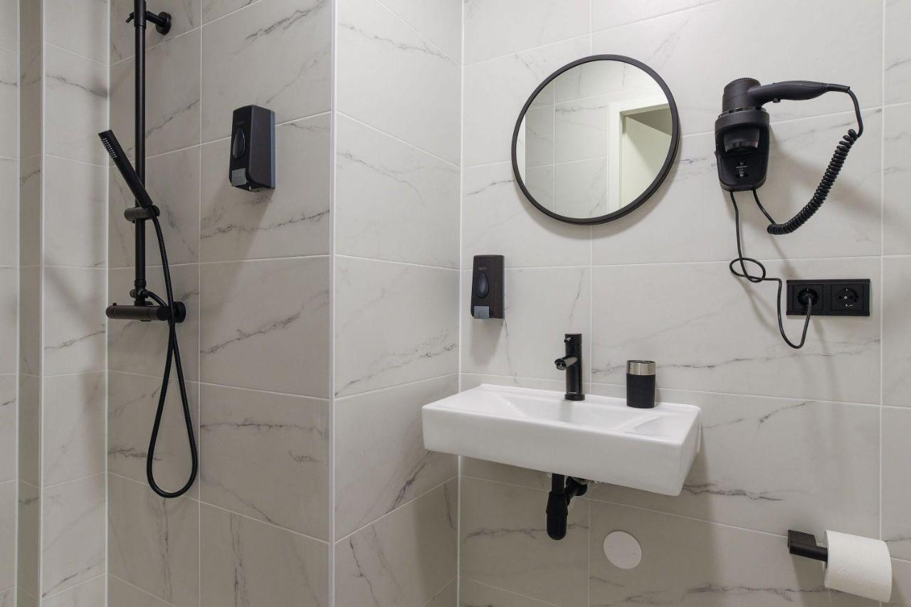 Aparthotel Haarlem Apart Hotel