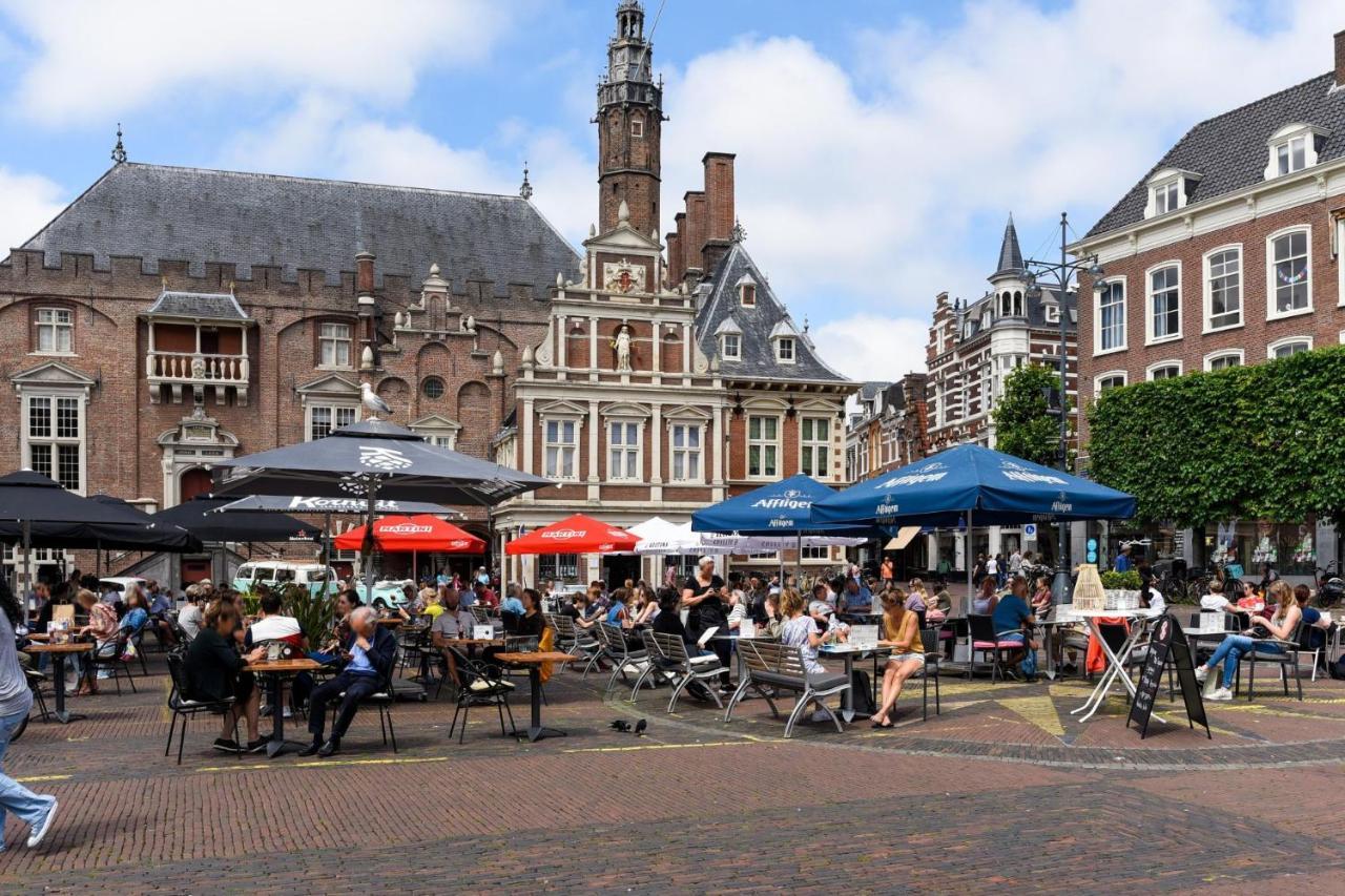 Haarlem Apart Hotel Aparthotel Haarlem