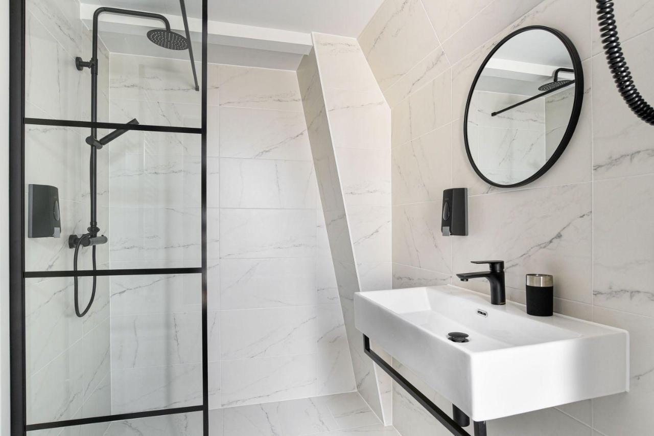 Haarlem Apart Hotel Haarlem
