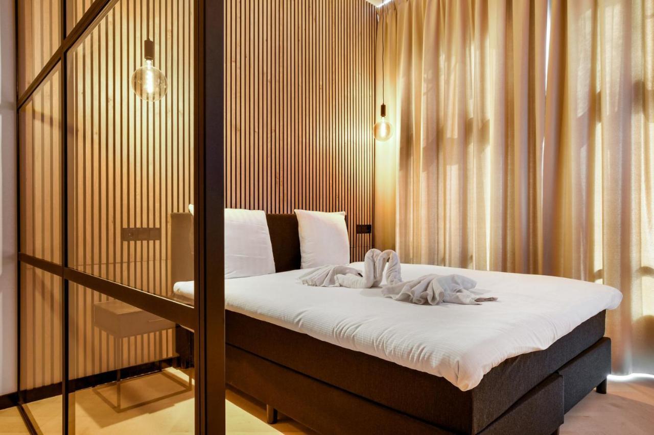 Haarlem Apart Hotel Aparthotel