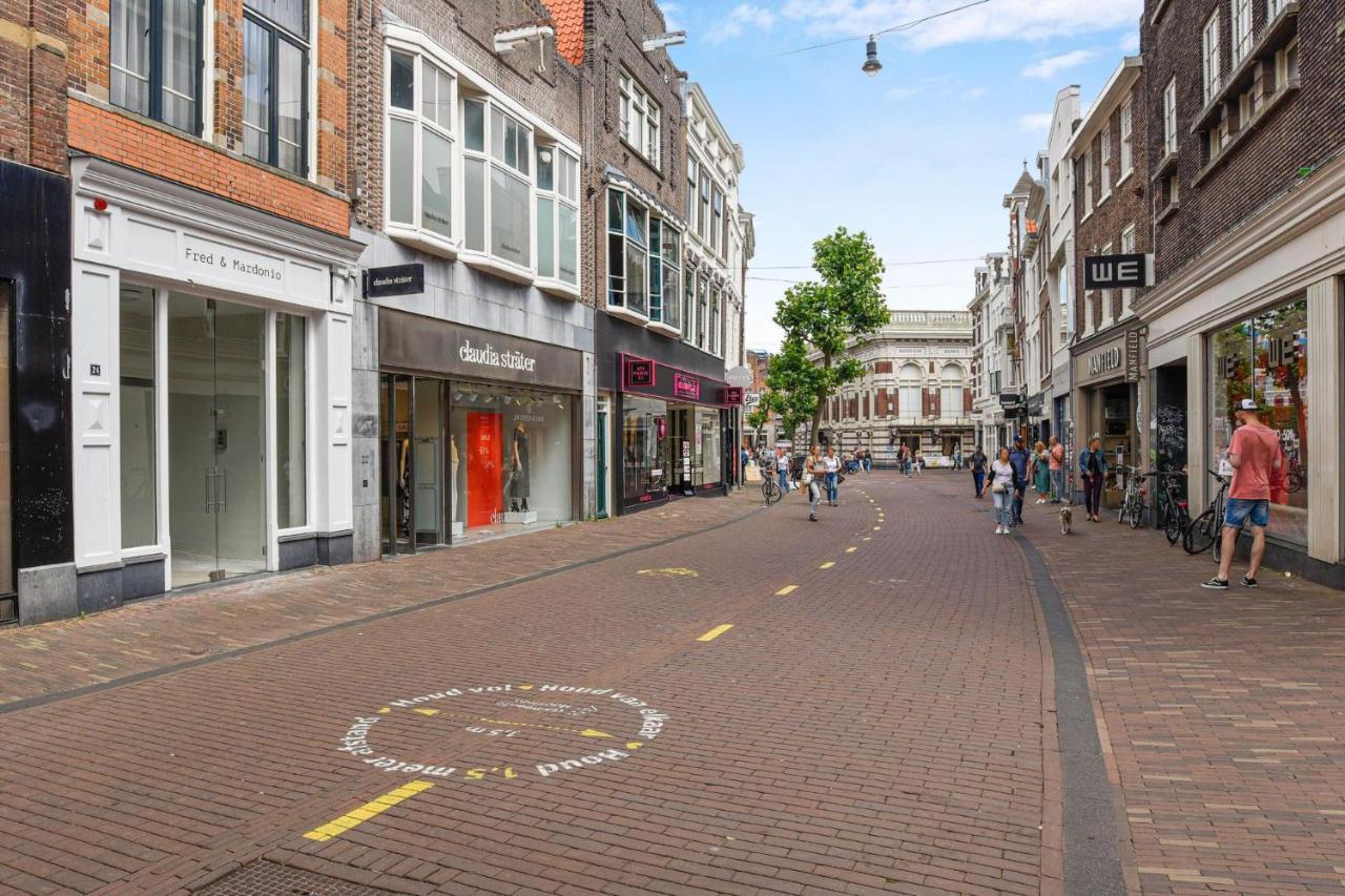 Haarlem Apart Hotel *
