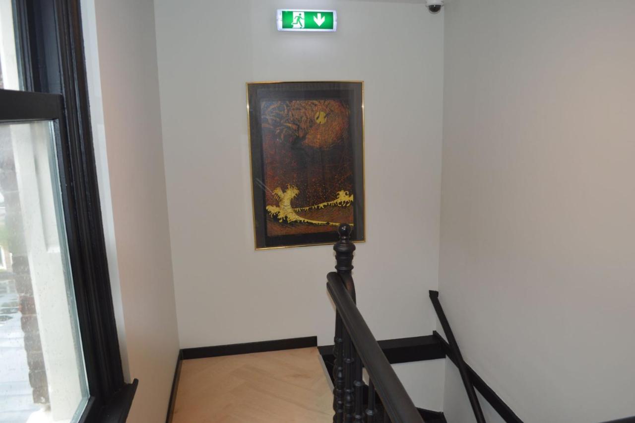 Haarlem Apart Hotel Haarlem