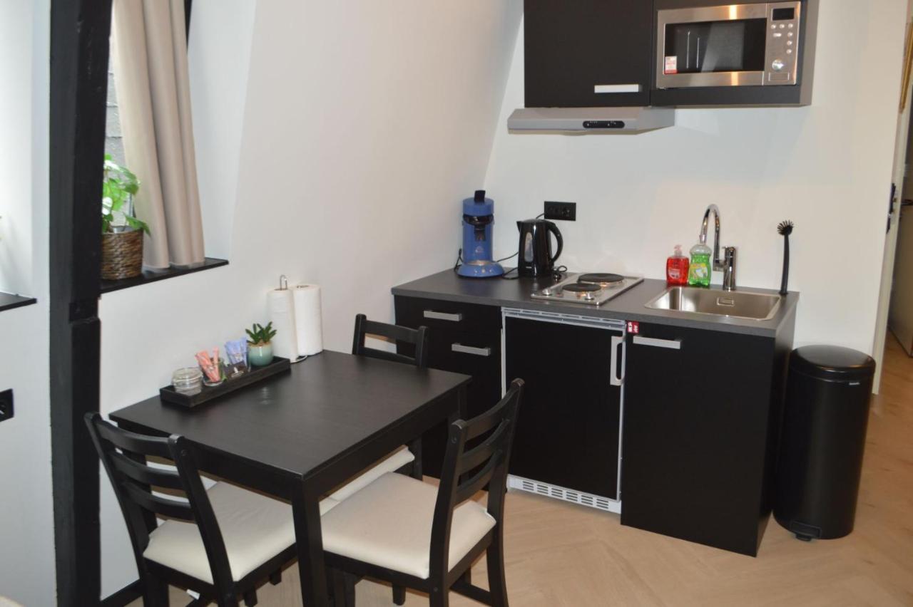 Aparthotel Haarlem Apart Hotel *