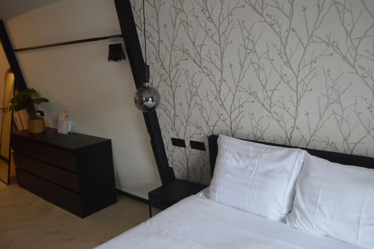 Haarlem Apart Hotel *