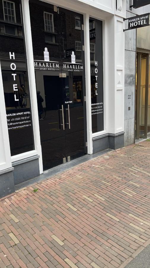 Haarlem Apart Hotel