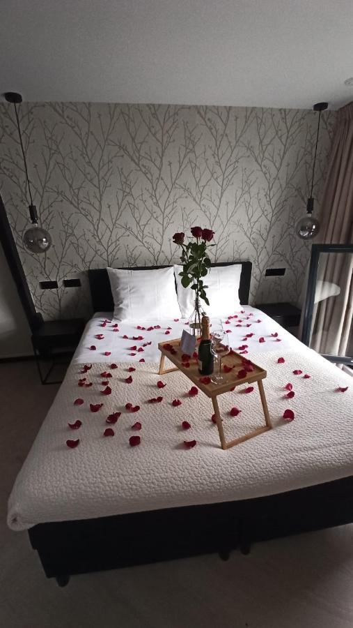 Haarlem Apart Hotel * Haarlem