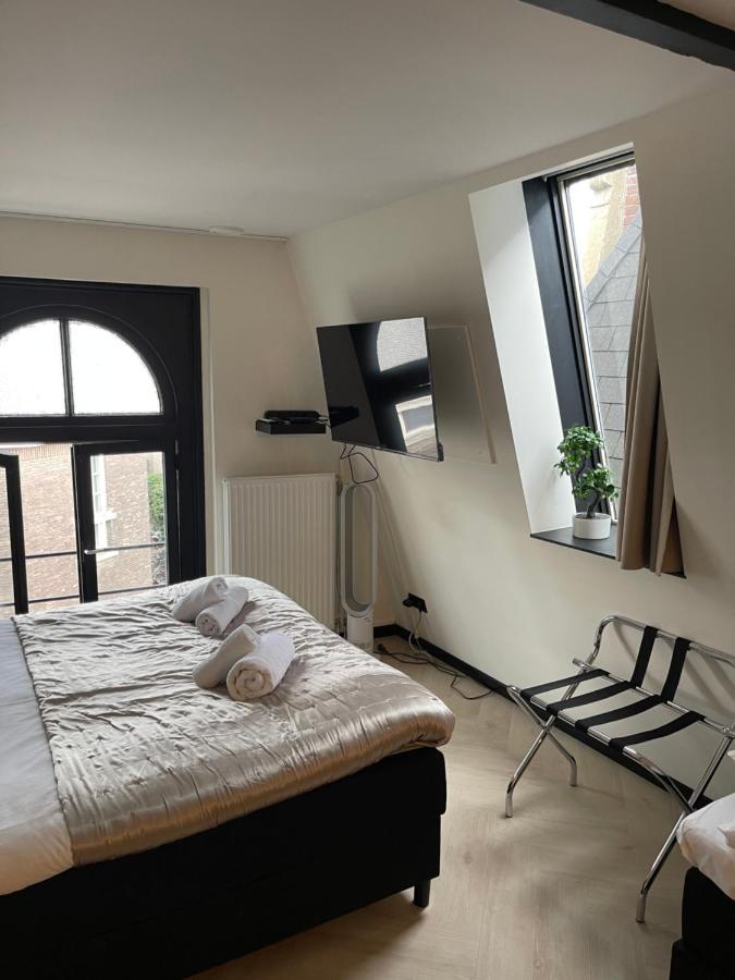 Haarlem Apart Hotel Aparthotel