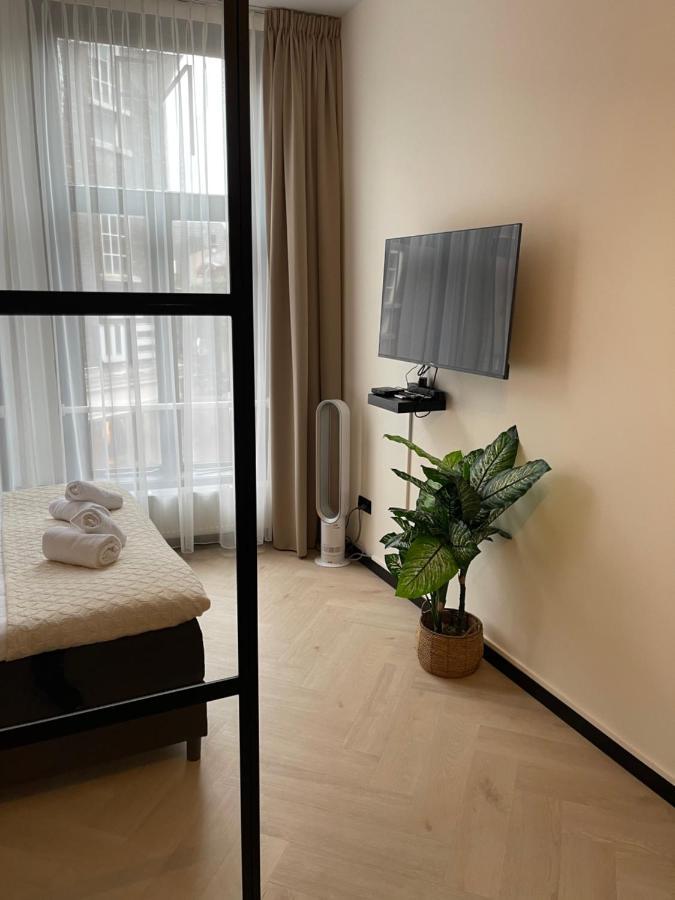 Haarlem Apart Hotel Haarlem