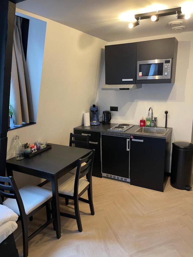 Aparthotel Haarlem Apart Hotel