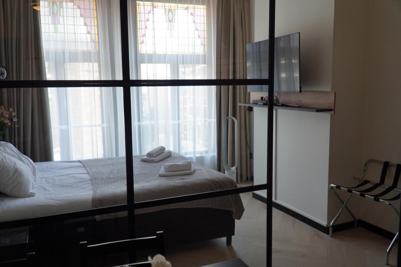 Haarlem Apart Hotel Aparthotel