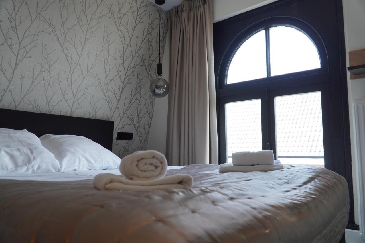 Haarlem Apart Hotel Aparthotel *