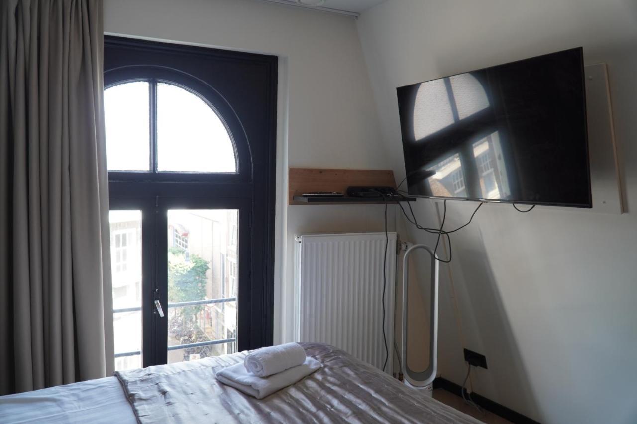 Haarlem Apart Hotel Aparthotel