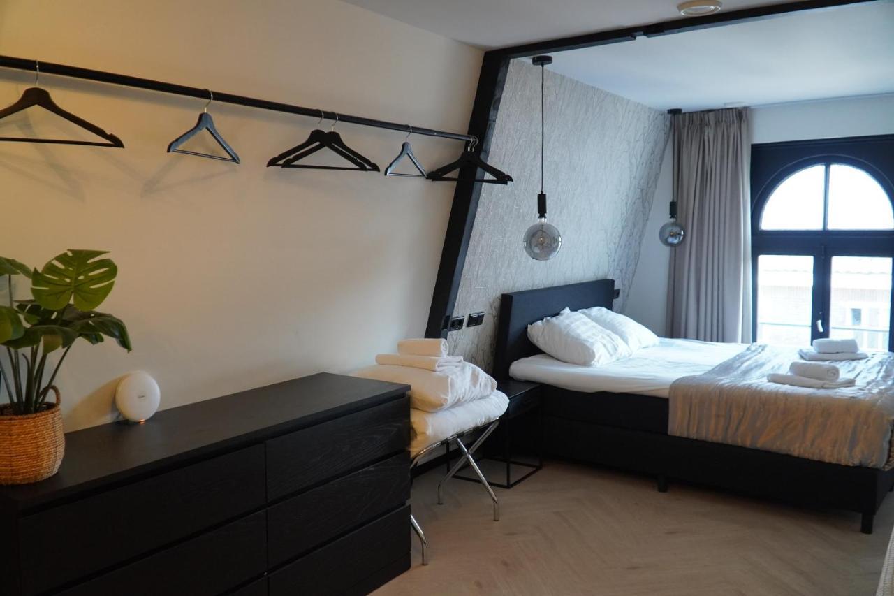 Haarlem Apart Hotel *