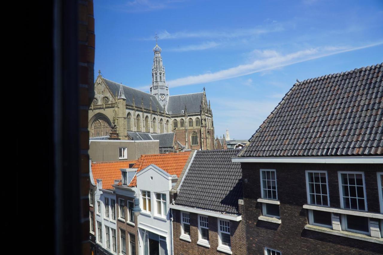 Haarlem Apart Hotel Aparthotel Haarlem