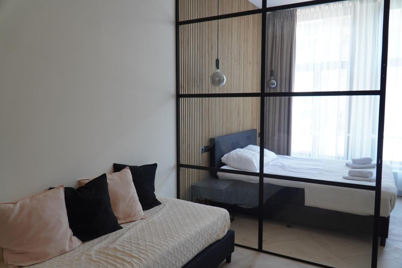 Haarlem Apart Hotel * Haarlem