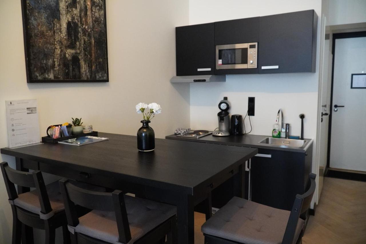 Haarlem Apart Hotel * Haarlem