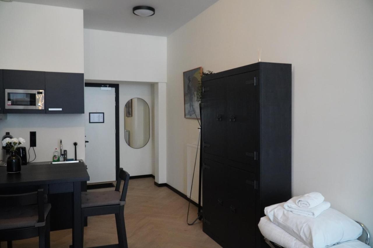 Haarlem Apart Hotel Aparthotel