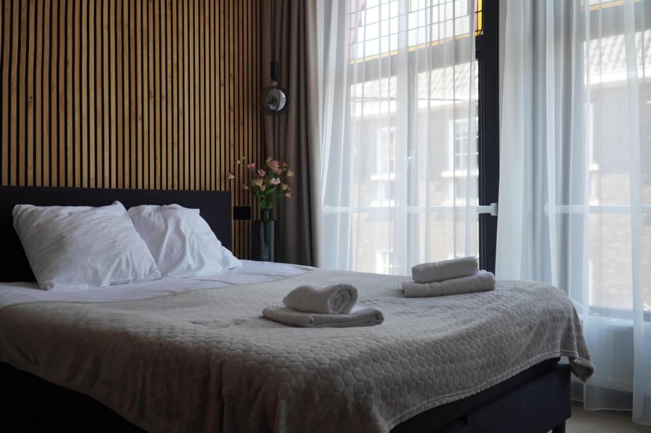 Haarlem Apart Hotel *