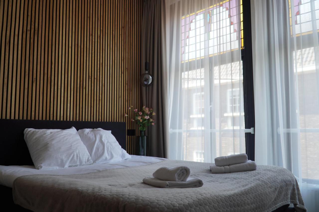 Aparthotel Haarlem Apart Hotel