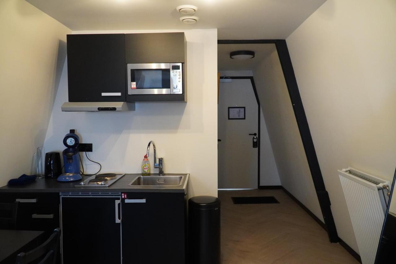 Haarlem Apart Hotel Aparthotel Haarlem