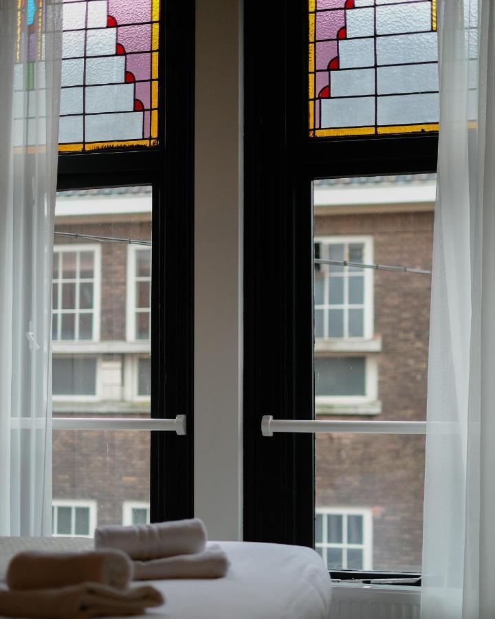 Aparthotel Haarlem Apart Hotel *
